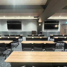 【メインフロア】- TIME SHARING 新橋駅前5F（銀座口）