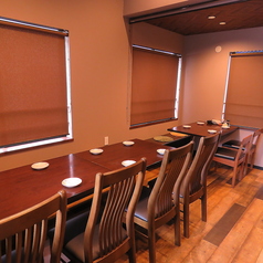 少人数から20人規模まで