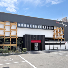 肉の近どう 高松木太店の雰囲気1