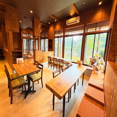 OZASIKI 富山の特集写真