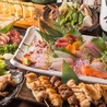 居酒屋 福吉 新宿西口店のおすすめポイント3