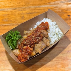 ビストロチキンBOX