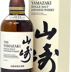山崎ハイボール