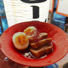 隠れ家居酒屋 ぱくの特集写真