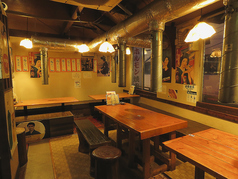 ホルモン焼肉 鹿児島天文館店特集写真1