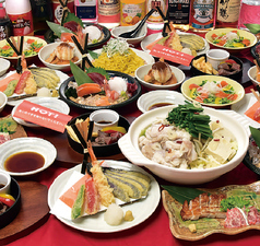 つぼ八 網走店のおすすめ料理1