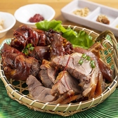 NENECHICKEN&韓味豚のおすすめ料理3