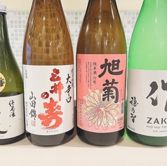 日本酒