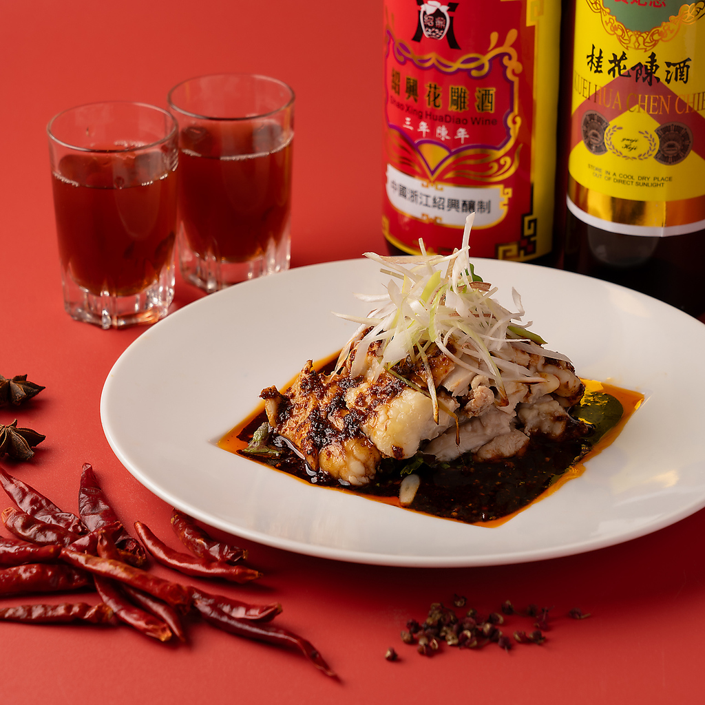 本格四川料理が気軽に楽しめる！ネオ中華酒場になってリニューアルオープン♪