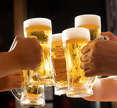 MAHALO garden terrace マハロ ガーデンテラスのコース写真