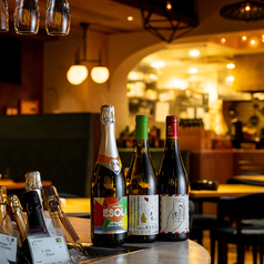 ESOLA 登戸店のコース写真