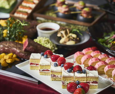 スアンブア センタラグランドホテル大阪 難波のおすすめ料理1