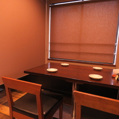 2人などデートにもおすすめ!