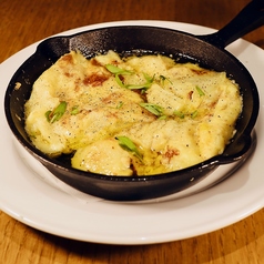 新じゃがのグラタン・ドフィノワ