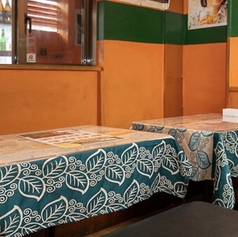 ASIANTASTE アジアンテイストの雰囲気1