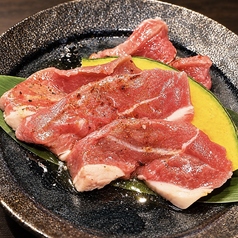 生ラム