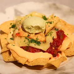 ポパイナチョス!