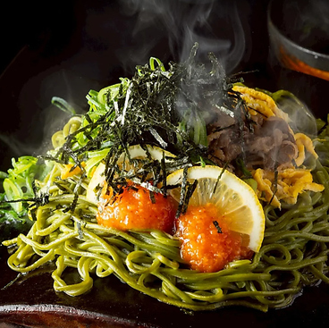 地酒と瓦そば Dining立花のおすすめ料理1