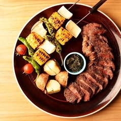 MISONO weekend BBQ ミソノ ウィークエンド バーベキューのおすすめ料理1