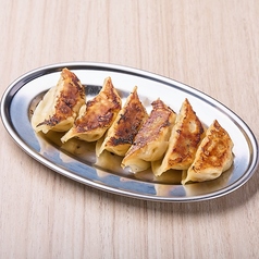 焼き餃子(6個)