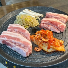 ブソン食堂の特集写真