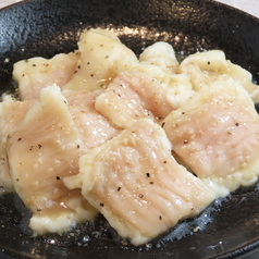 シマチョウ(大腸)