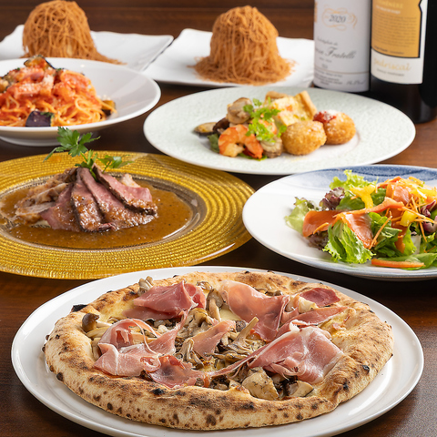 Pizzeria Amenita sbcFA Aj[^