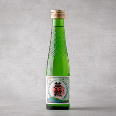 【京都府】英勲〈えいくん〉