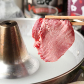 牛タン肉ダイニング なか仲 新宿の詳細