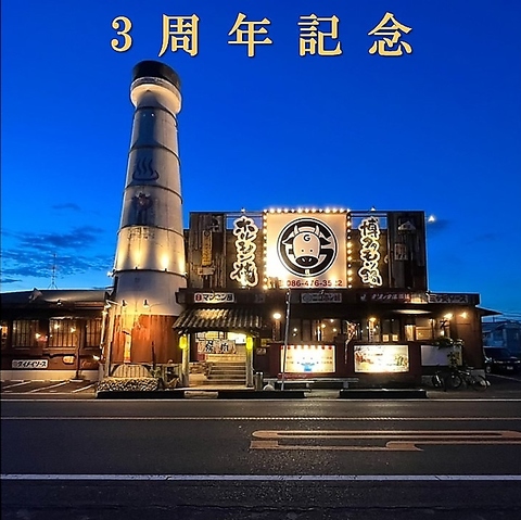 タンしゃぶやオリーブ牛ロースなど仕入れにもこだわる厳選肉を是非！