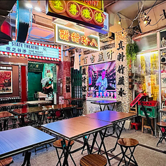 J仔酒場 ジェイジェイナイトマーケット 渋谷センター街の特集写真