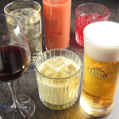 カモーンヌのコース写真