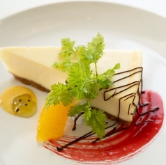 Squalo　kitchen Casablancaの特集写真