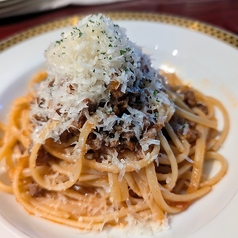 Wine & Sake bar BEBIDAのおすすめランチ2