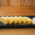 料理メニュー写真&nbsp;だし巻き