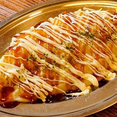 キャベツ焼き
