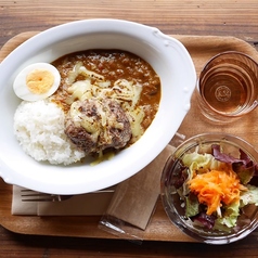お店でお出しするお料理は、一つひとつ手づくりでご提供