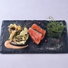 フレンチソーキそば専門店 Salmon Noodle 3.0 首里店のおすすめポイント2