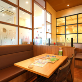 ラパウザ La Pausa 辻堂駅前店の雰囲気3