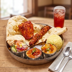 キアナキッチンのおすすめ料理2