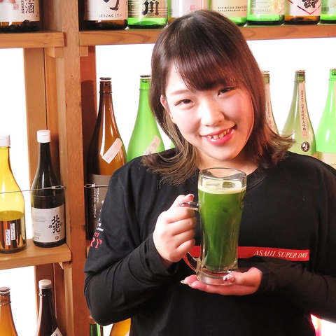 新鮮魚介酒場 たぬき 長野駅 居酒屋 ネット予約可 ホットペッパーグルメ