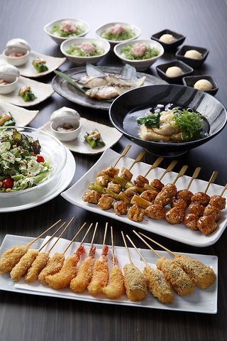 葱太郎でわいわい楽しい宴会・家族でのお食事いかがですか