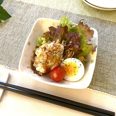 ポテトサラダ