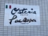 Osteria Paesana（オステリア　パエザーナ）のロゴ