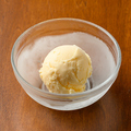 料理メニュー写真&nbsp;アイス