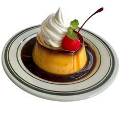 オールドプリン