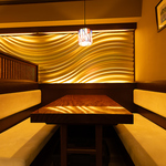 【個室ご用意あります】最大7名様までご利用いただけます◎お祝い事や接待などにオススメのお席です