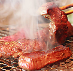 飛騨牛焼肉・にくなべ屋 朧月 豊田キタ町店の特集写真