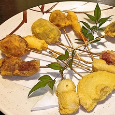 たこ焼き居酒屋 なんば一番のコース写真
