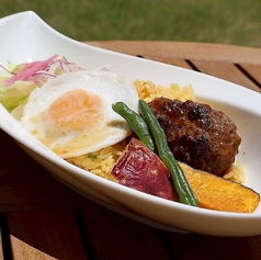 SUNNY PANCAKE サニーパンケーキ のおすすめランチ1